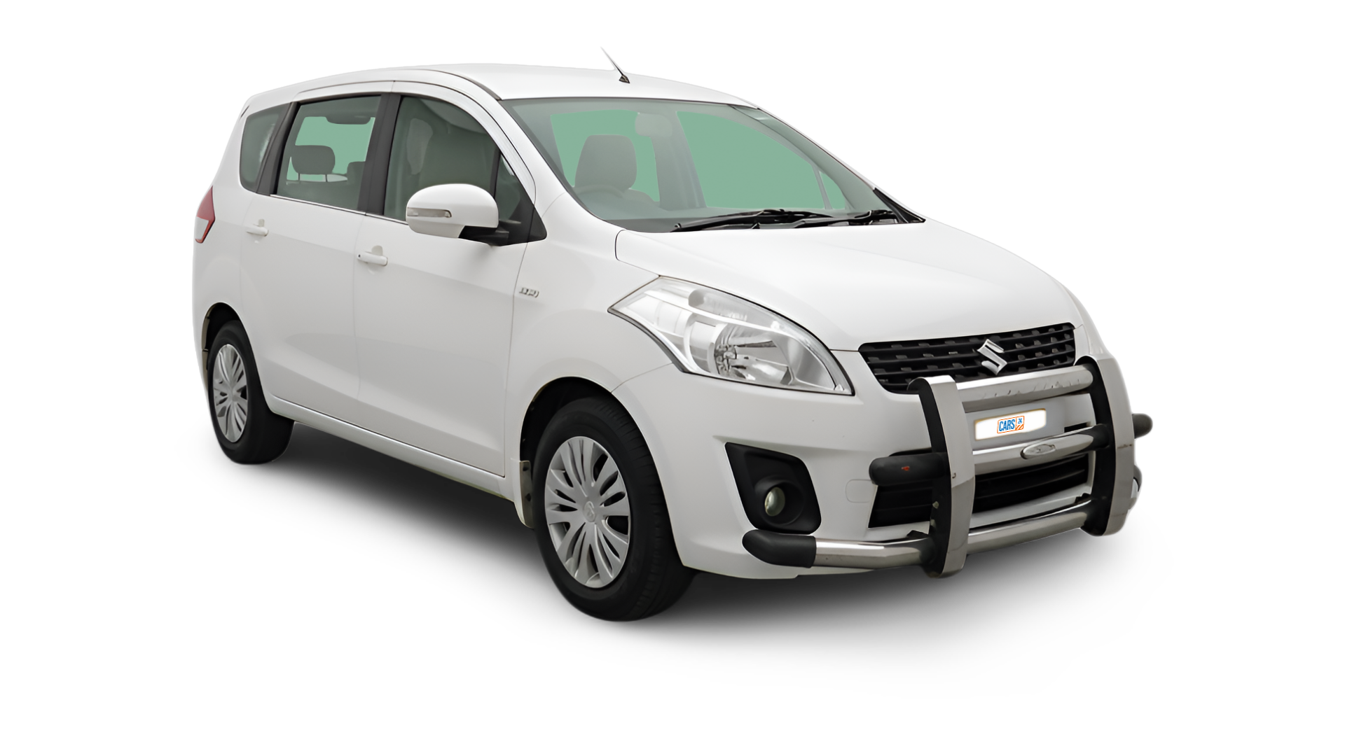 Maruti Ertiga-img